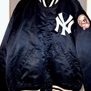 Vintage! - New York Yankees Starter Jacket